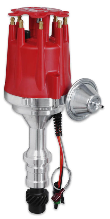 Pro-Billet Ready-To-Run Distributor