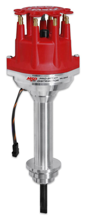 Pro-Billet Distributor