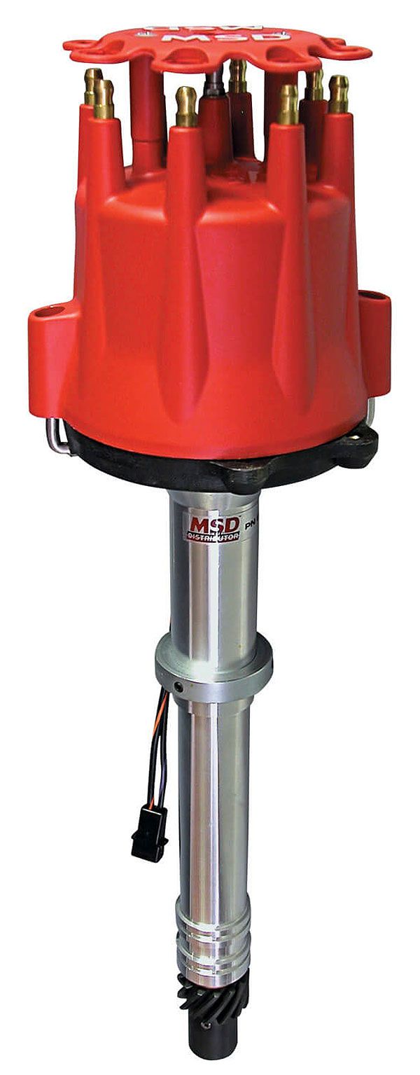 Pro-Billet Distributor