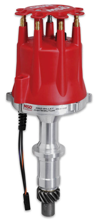 Pro-Billet Distributor