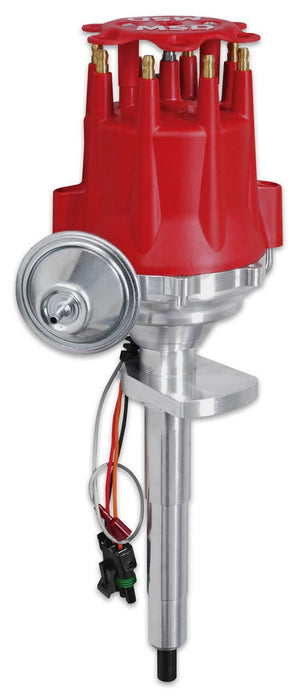 Pro-Billet Ready-To-Run Distributor