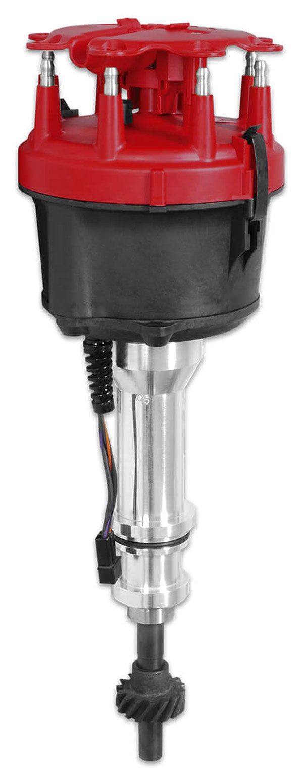 Billet Distributor