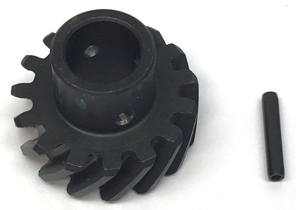 Iron Distributor Gear