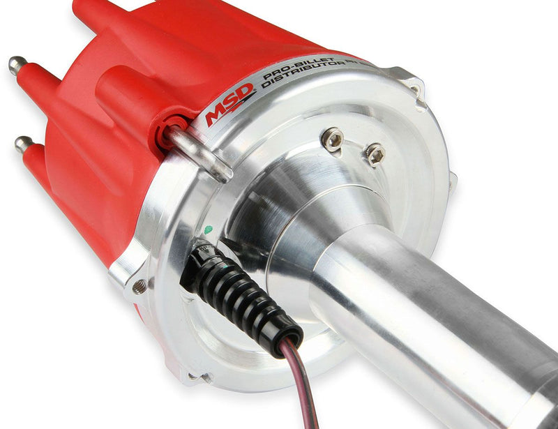 Pro-Billet Distributor