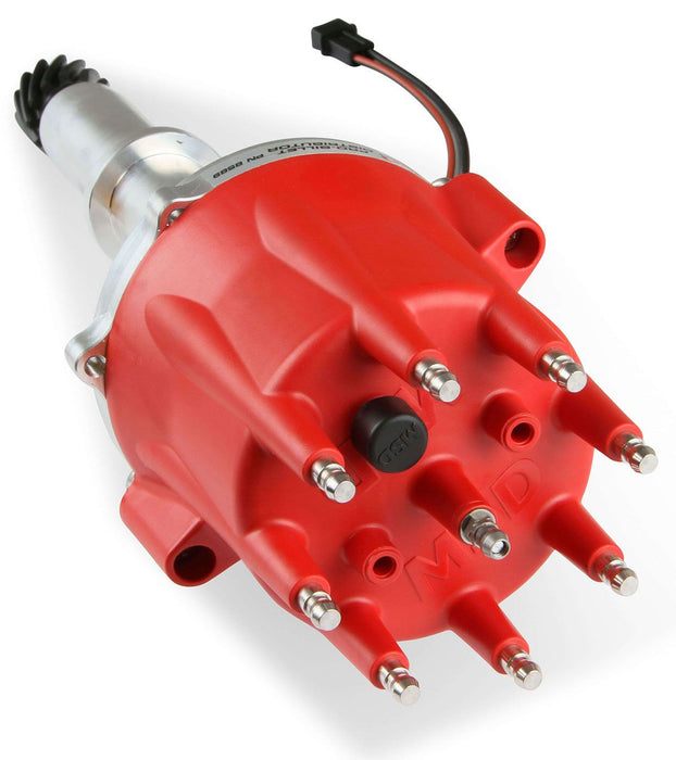 Pro-Billet Distributor