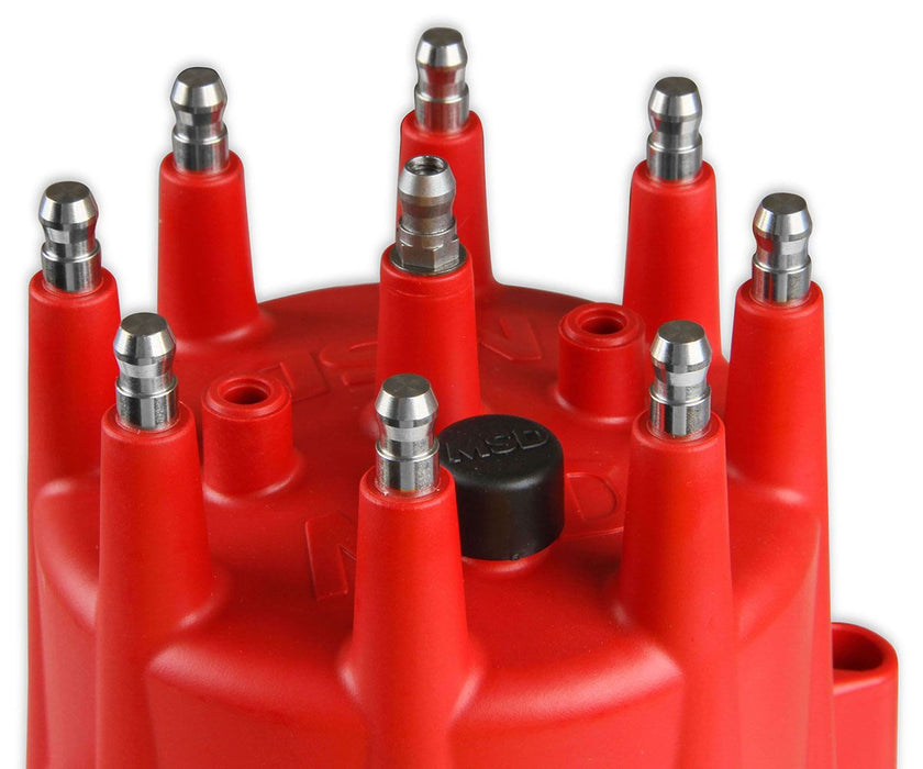 Pro-Billet Distributor