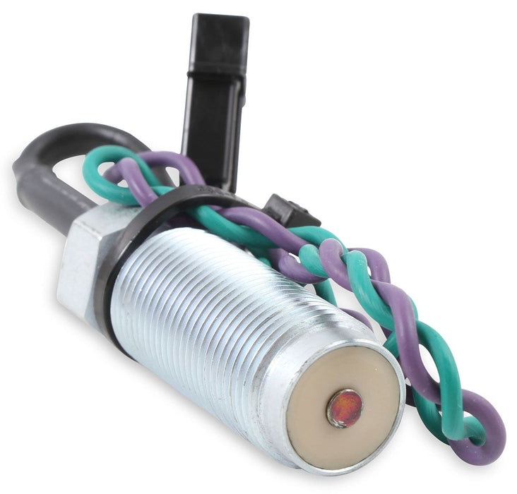 Flying Magnet Crank Trigger