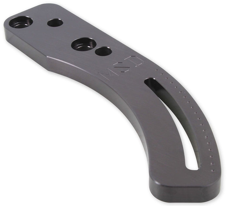 Flying Magnet Crank Trigger