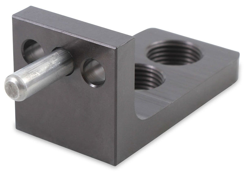 Flying Magnet Crank Trigger