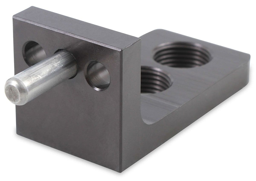 Flying Magnet Crank Trigger