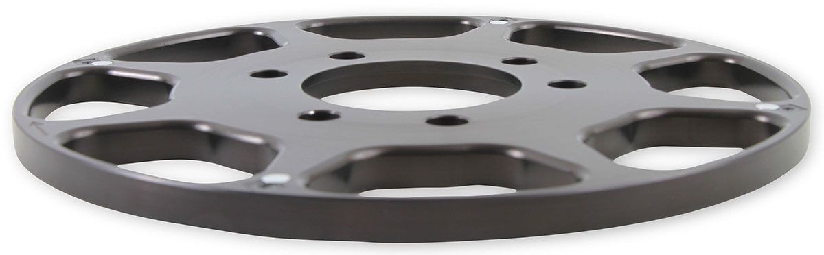 Flying Magnet Crank Trigger