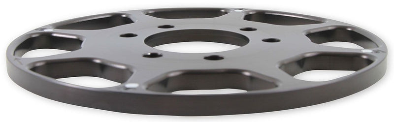 Flying Magnet Crank Trigger
