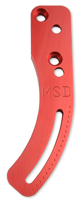 Flying Magnet Crank Trigger