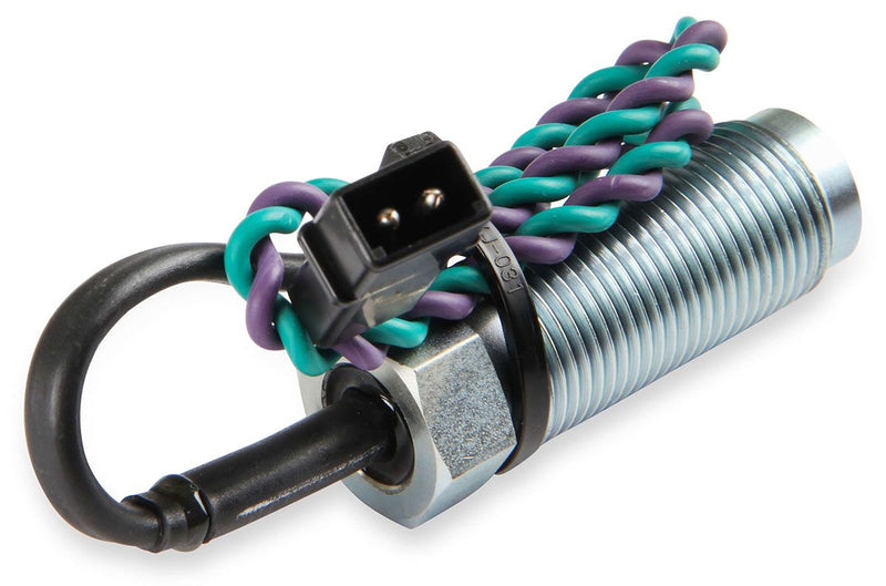 Flying Magnet Crank Trigger