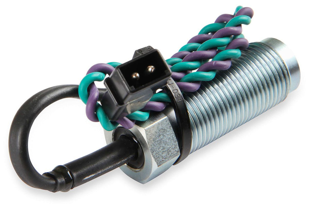 Flying Magnet Crank Trigger