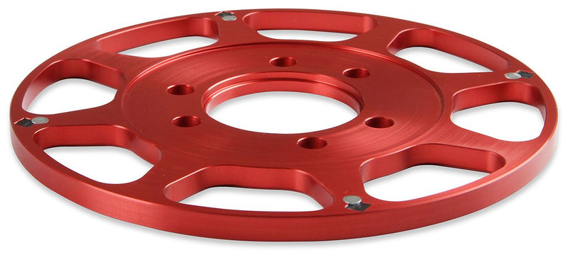 Flying Magnet Crank Trigger