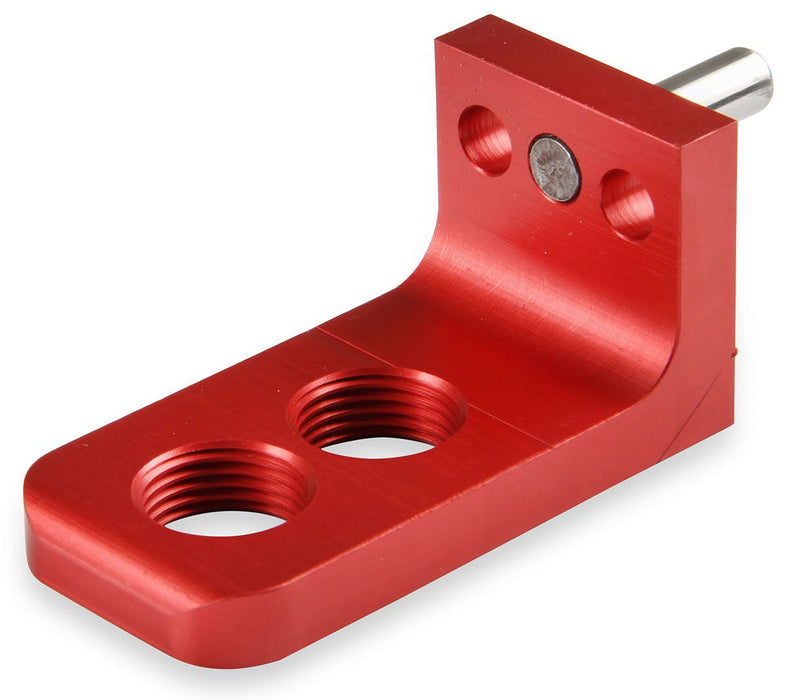 Flying Magnet Crank Trigger