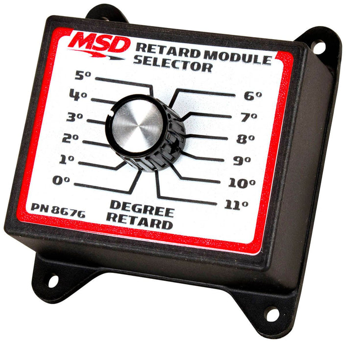 Retard Module Selector