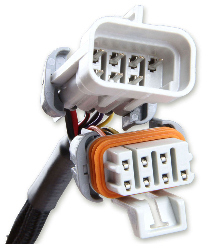 2-Step Launch Control