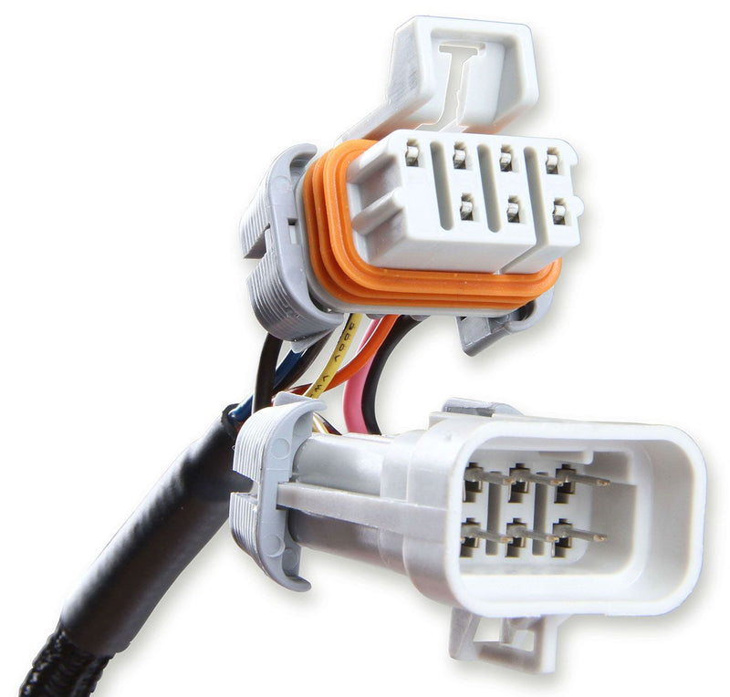 2-Step Launch Control