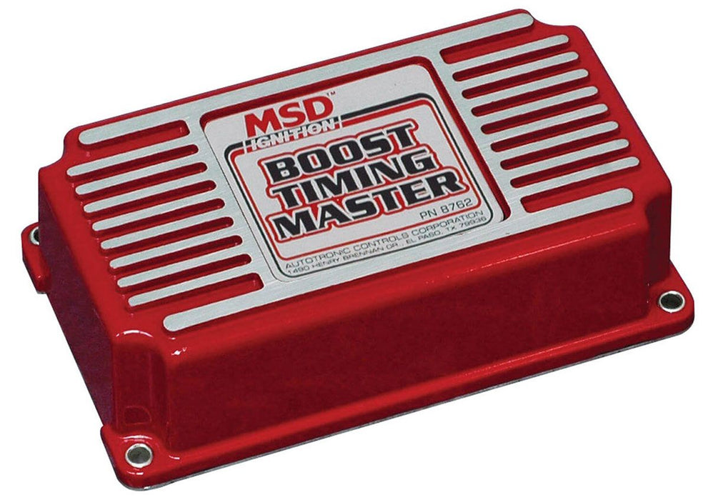 Boost Timing Master for MSD Ignitions