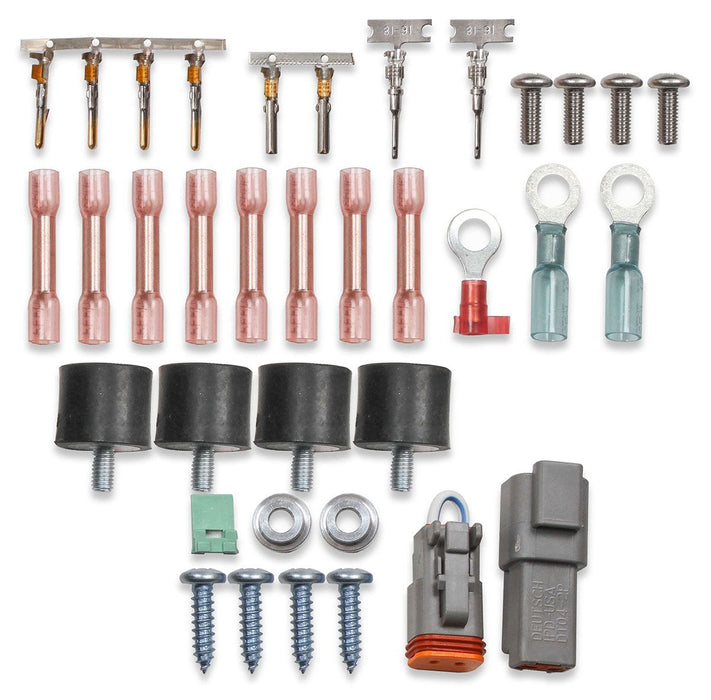 Pro Mag A/Fuel Power Grid