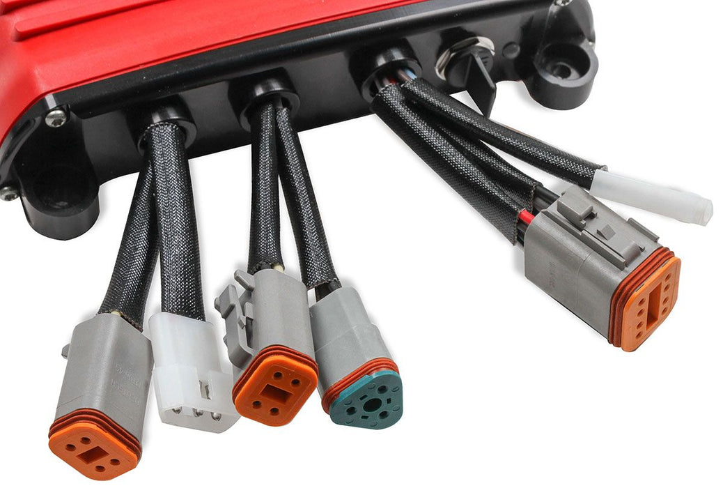 Pro Mag A/Fuel Power Grid