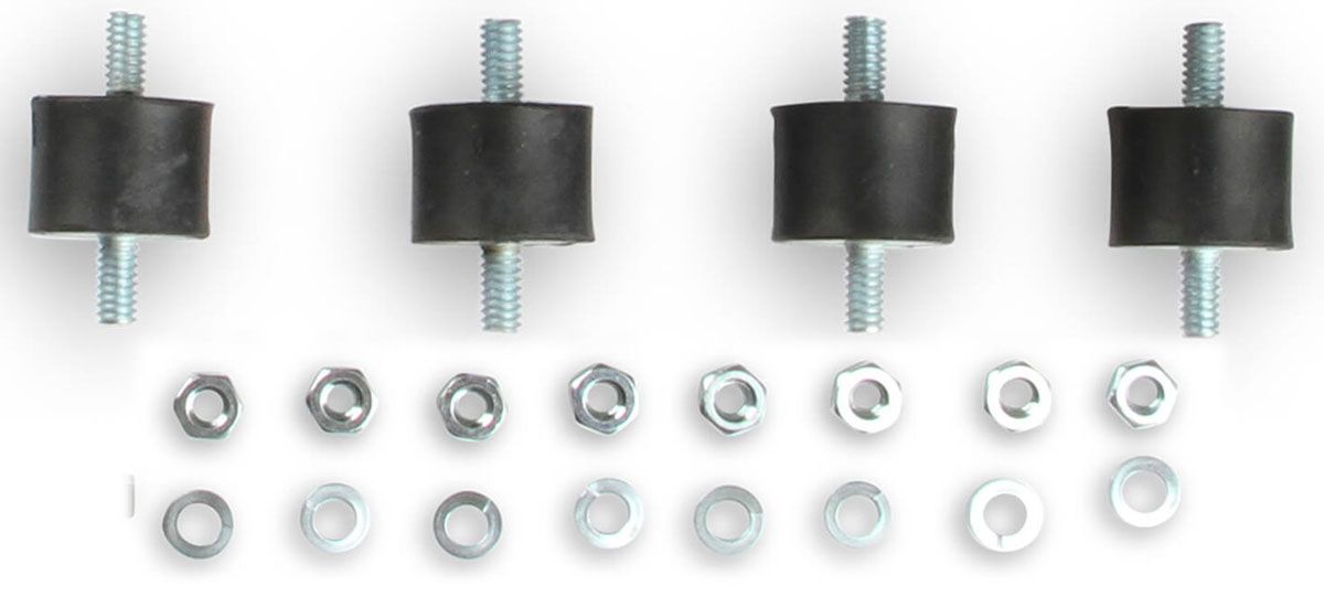 Vibration Mounts