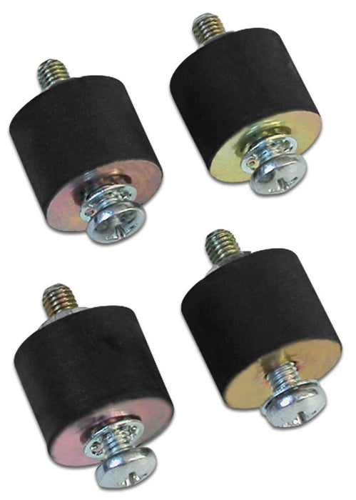 Vibration Mounts