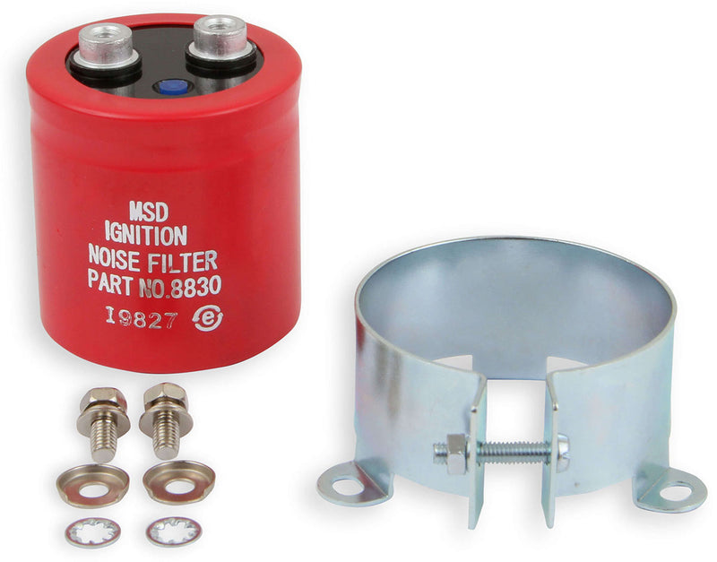 Noise Filter