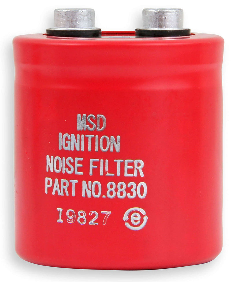 Noise Filter