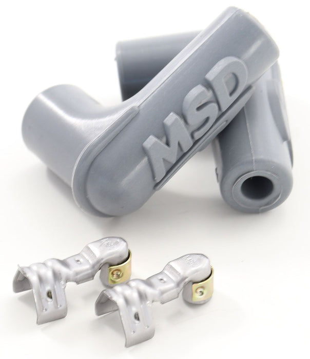 Replacement Ignition Leads Boot and Terminal Kit