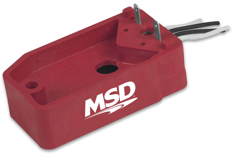 Coil Interface Module