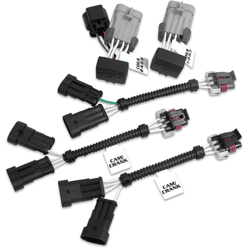 6LS Ignition Wiring Harness Adapter