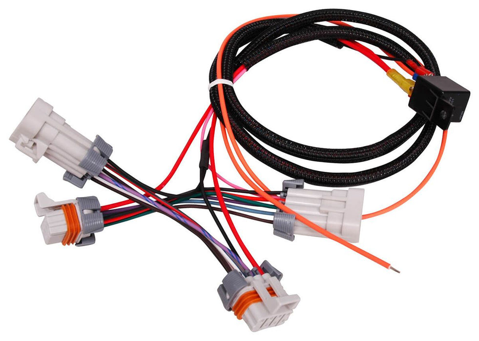 Coil Harness