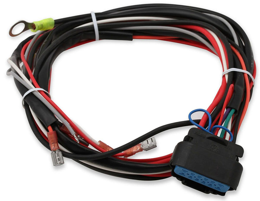 MSD Replacement Harness