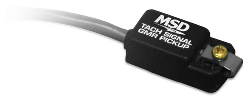 Tach Signal GMR Pickup