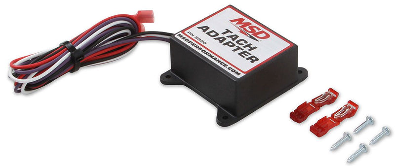 Tachometer Adapter