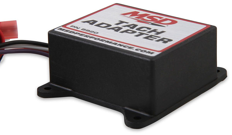 Tachometer Adapter