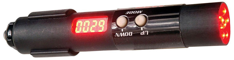 Digital Shift Light