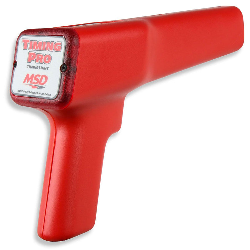 Pro Timing Light