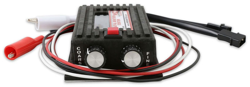 Single Channel Digital Ignition Tester