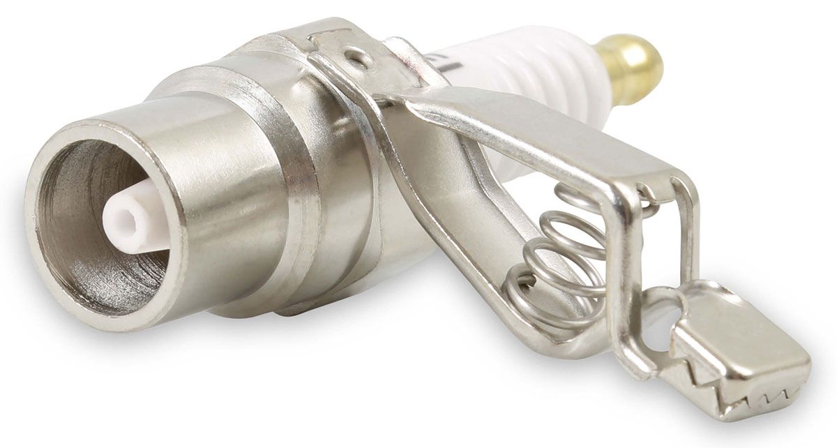 Single Channel Digital Ignition Tester