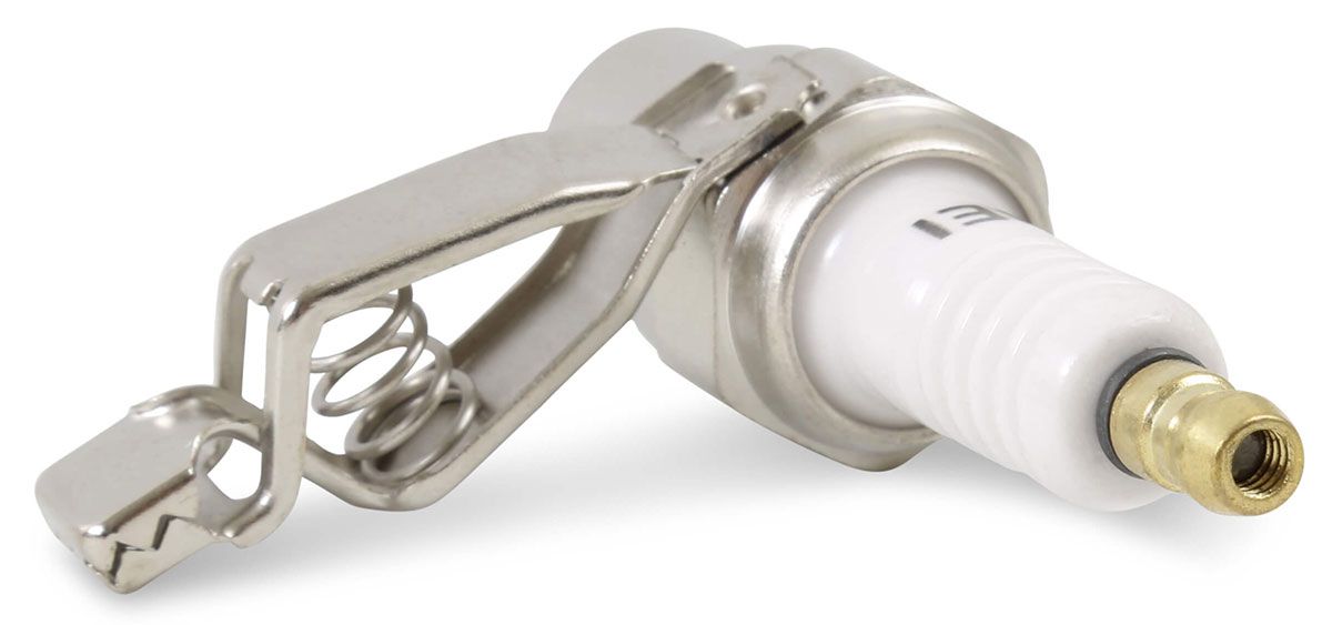 Single Channel Digital Ignition Tester