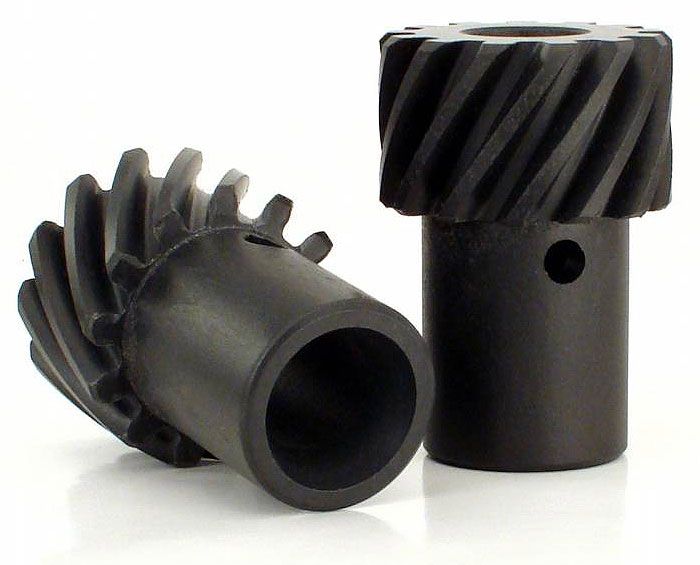 Iron Distributor Gear