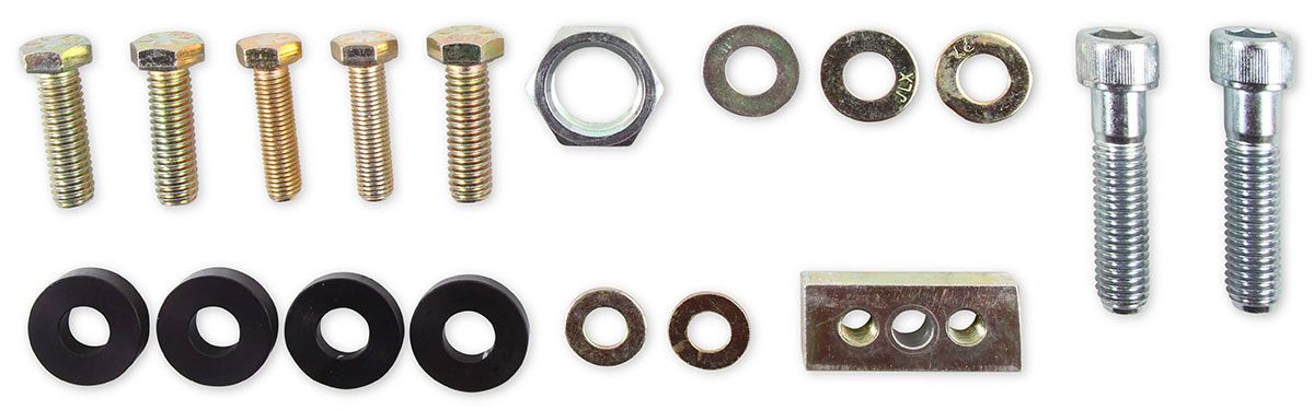 Flying Magnet Crank Trigger