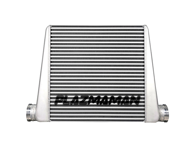RX2 Race Series Intercooler - 4 inch