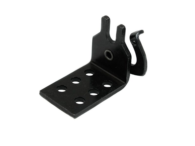 Quick Release Morse cable Mount