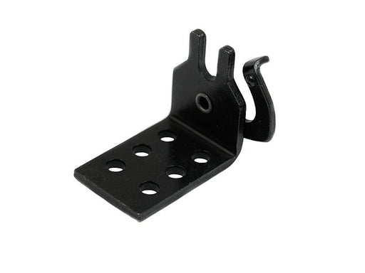Quick Release Morse cable Mount