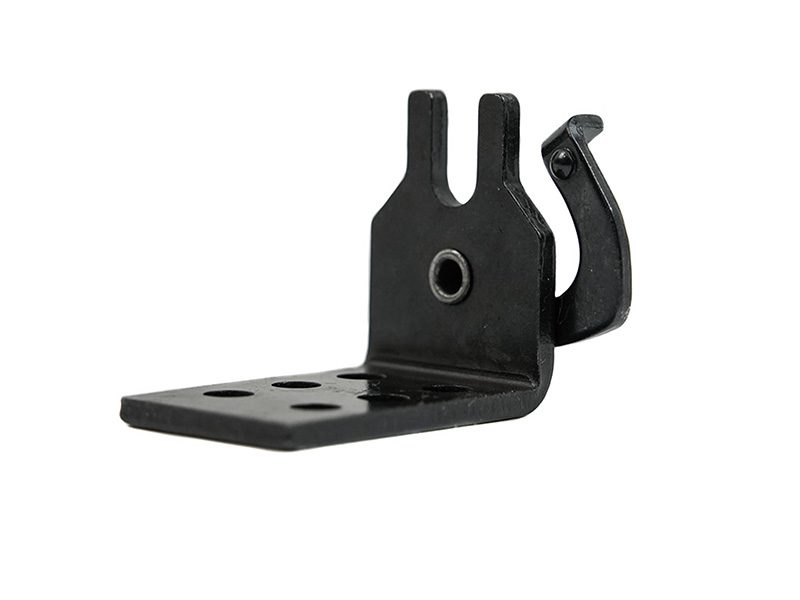 Quick Release Morse cable Mount